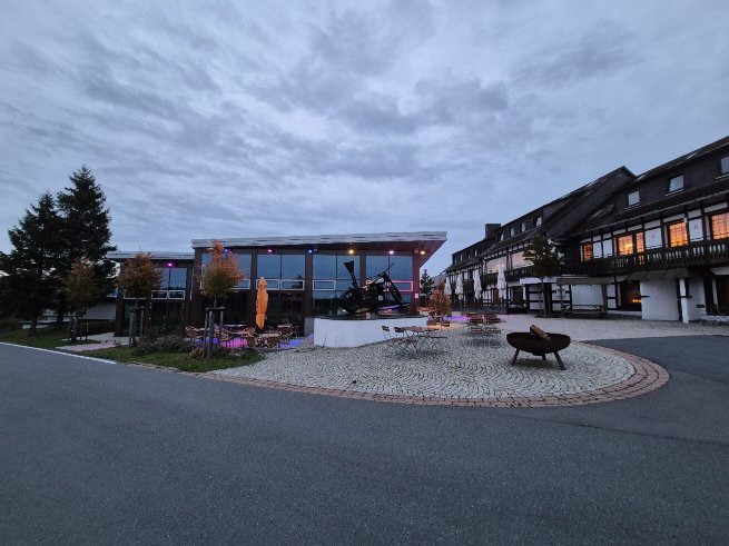 基彻梅尔健身酒店-官方