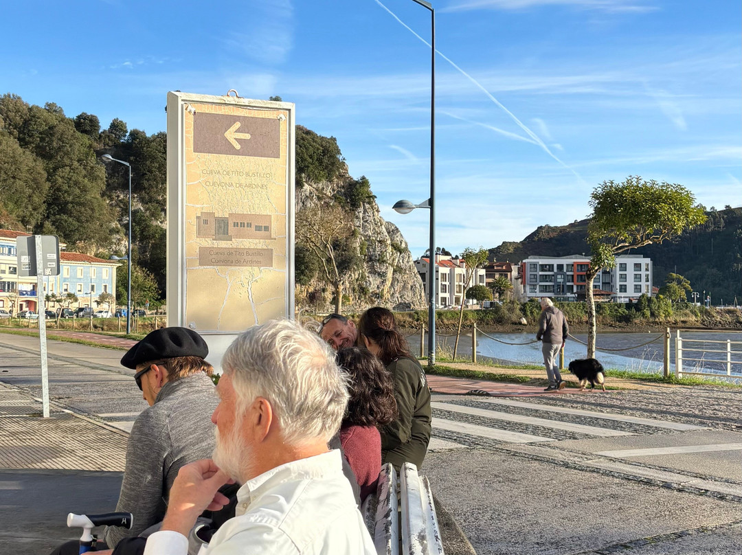 Cueva de Tito Bustillo-里瓦德塞利亚必去景点