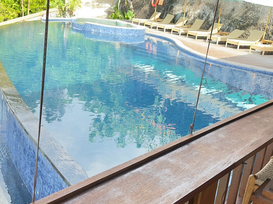 Pramana Nusa Ceningan