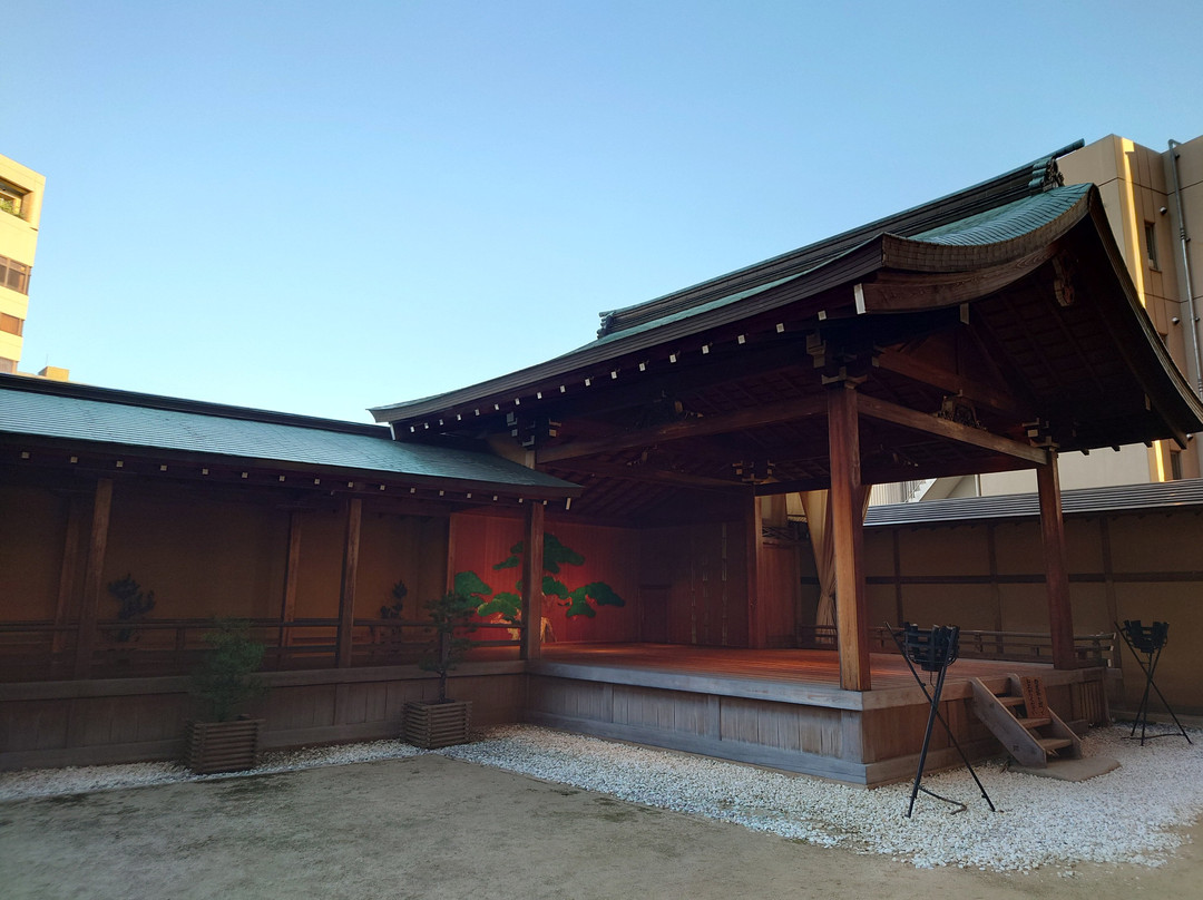 道后温泉 大和屋本店主图