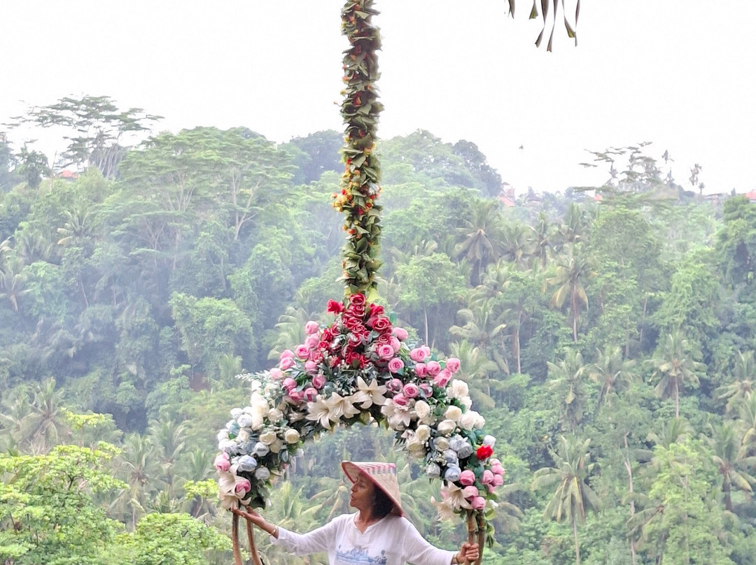 Tour Guide Bali-库塔必去景点