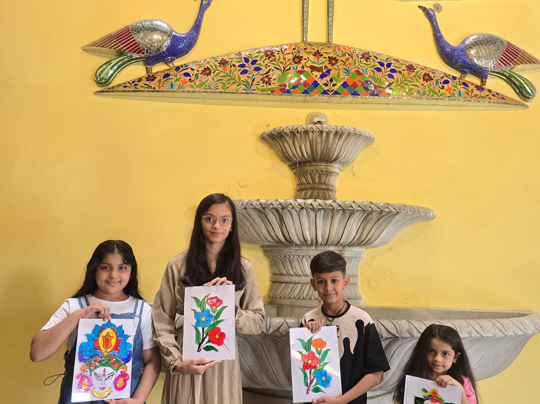 Sterling Balicha Udaipur主图