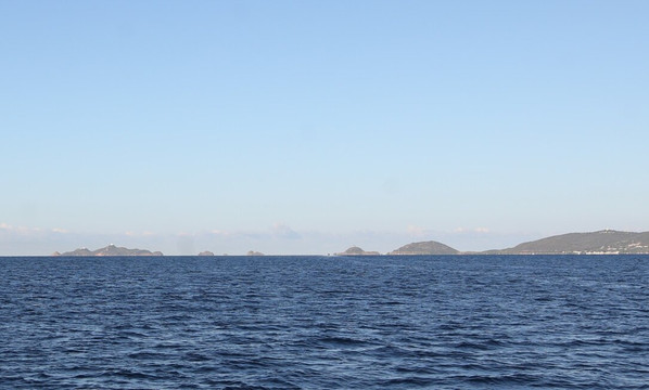 Grand Site de France-阿雅克肖必去景点