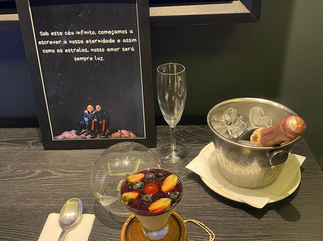 拉盖托斯蒂洛圣保罗酒店主图