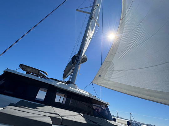 Ultra Sailing Croatia-斯普利特必去景点