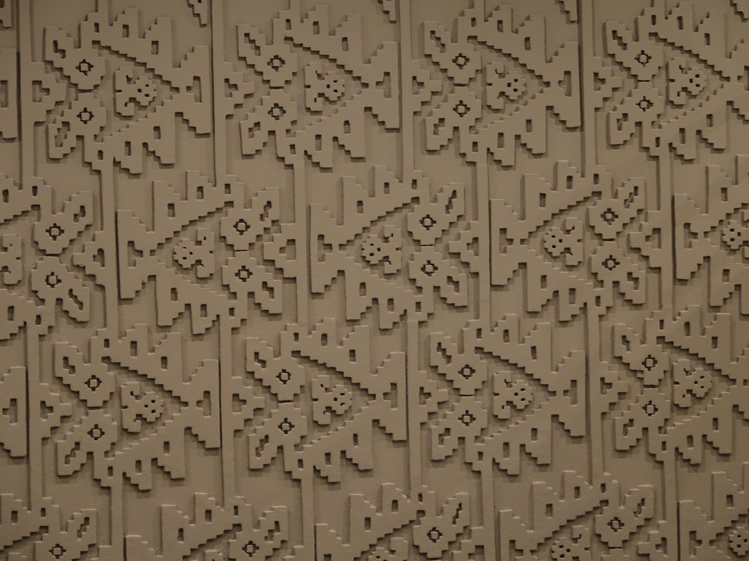 Museo de Sitio de Chan Chan-Huanchaco必去景点