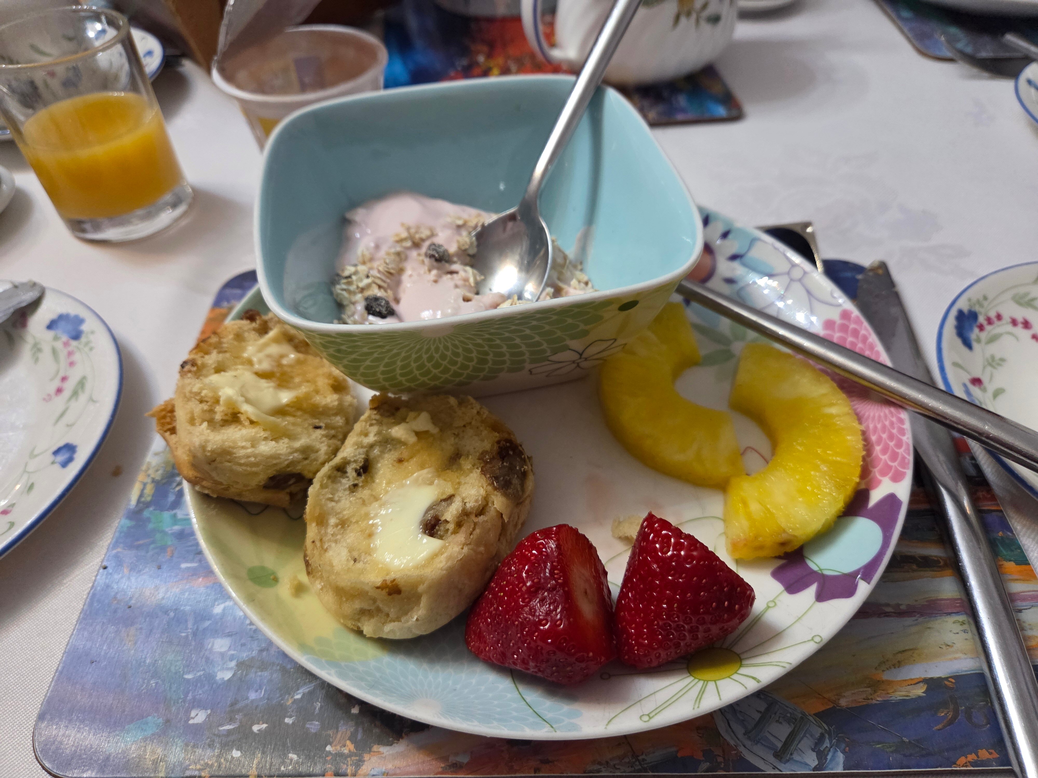 Edencoille Bed & Breakfast-官方