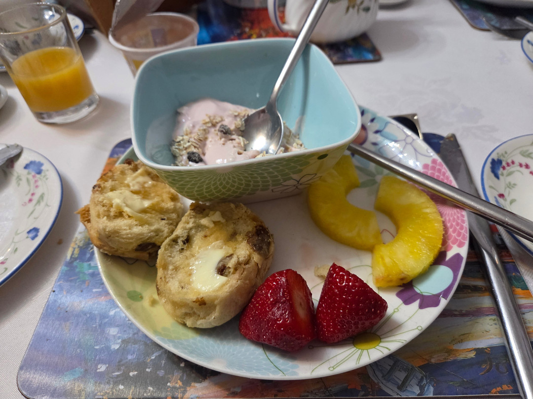 Edencoille Bed & Breakfast主图