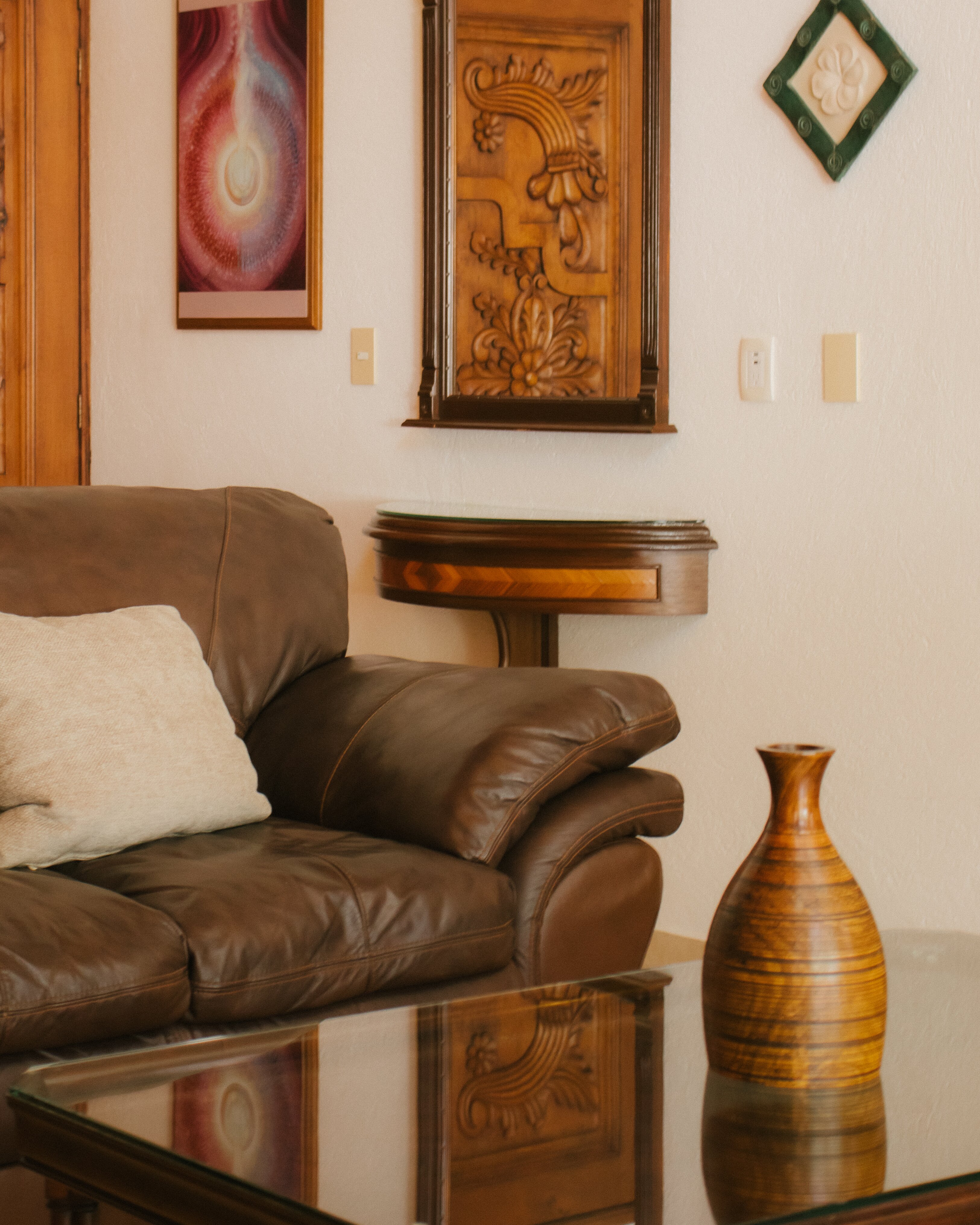 La Buena Vibra Retreat and Spa Hotel-客卧