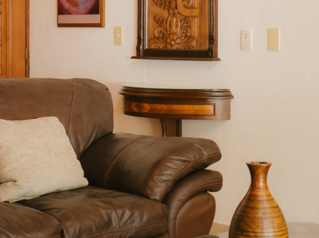 La Buena Vibra Retreat and Spa Hotel主图