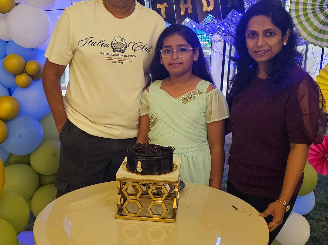 Marigold -Newly Renovated Hotel主图