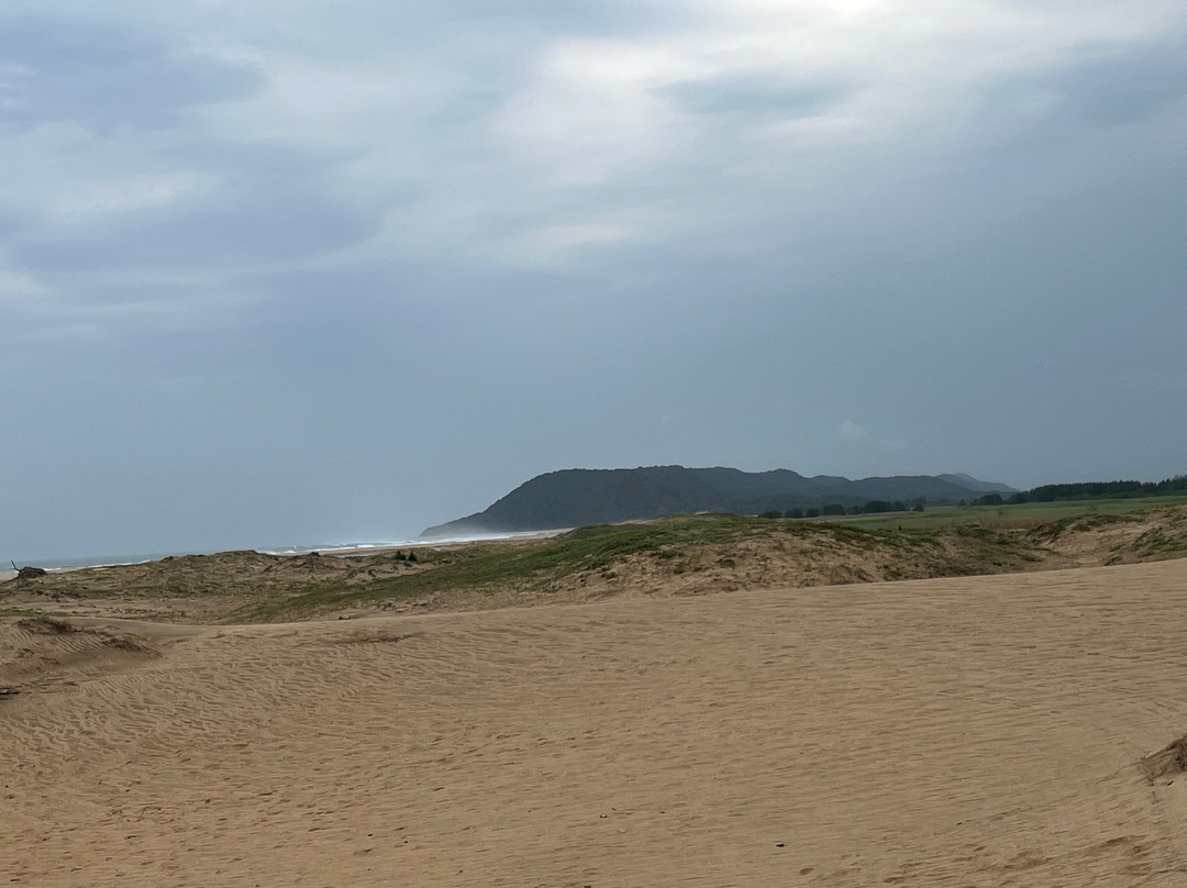 At Heritage House主图