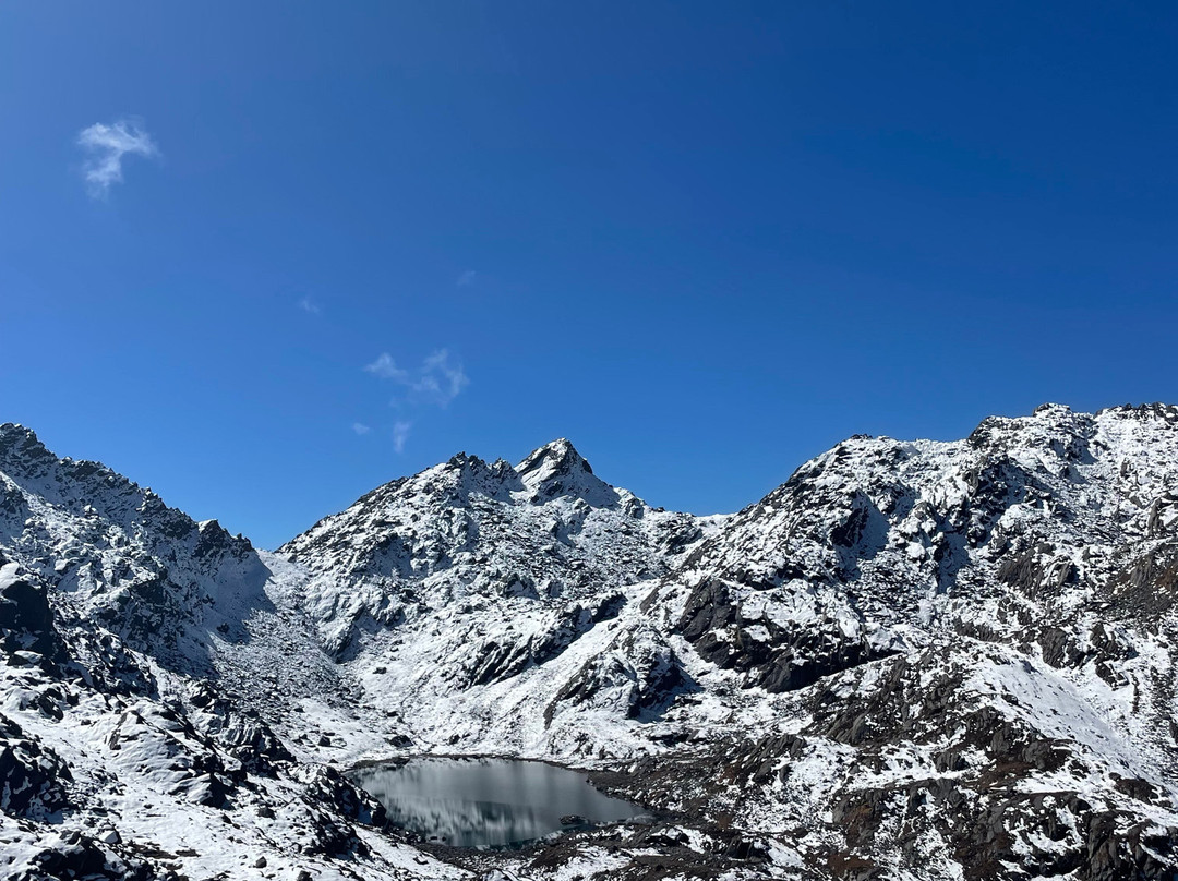 Three Jewels Adventures-加德满都必去景点