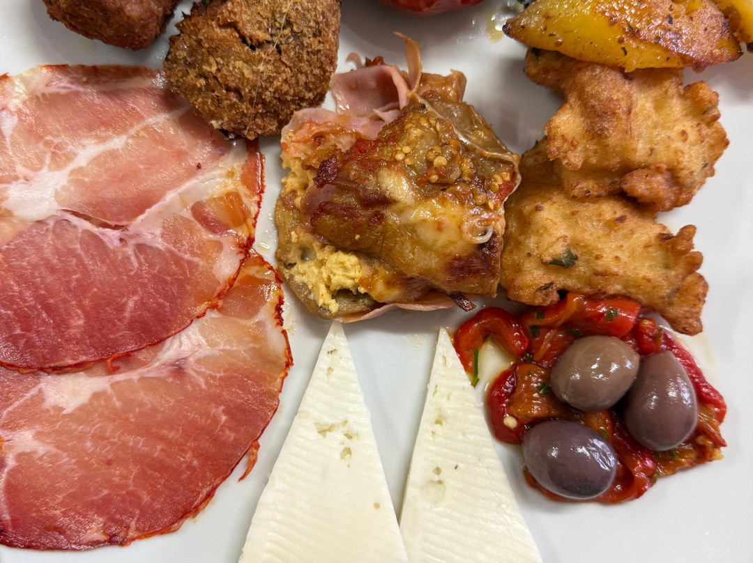 Il Ritrovo Del Buon Gusto