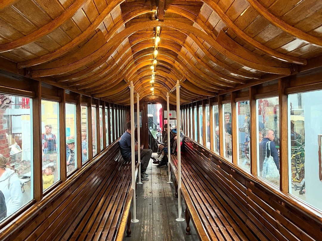 Milton Keynes Museum-Wolverton必去景点