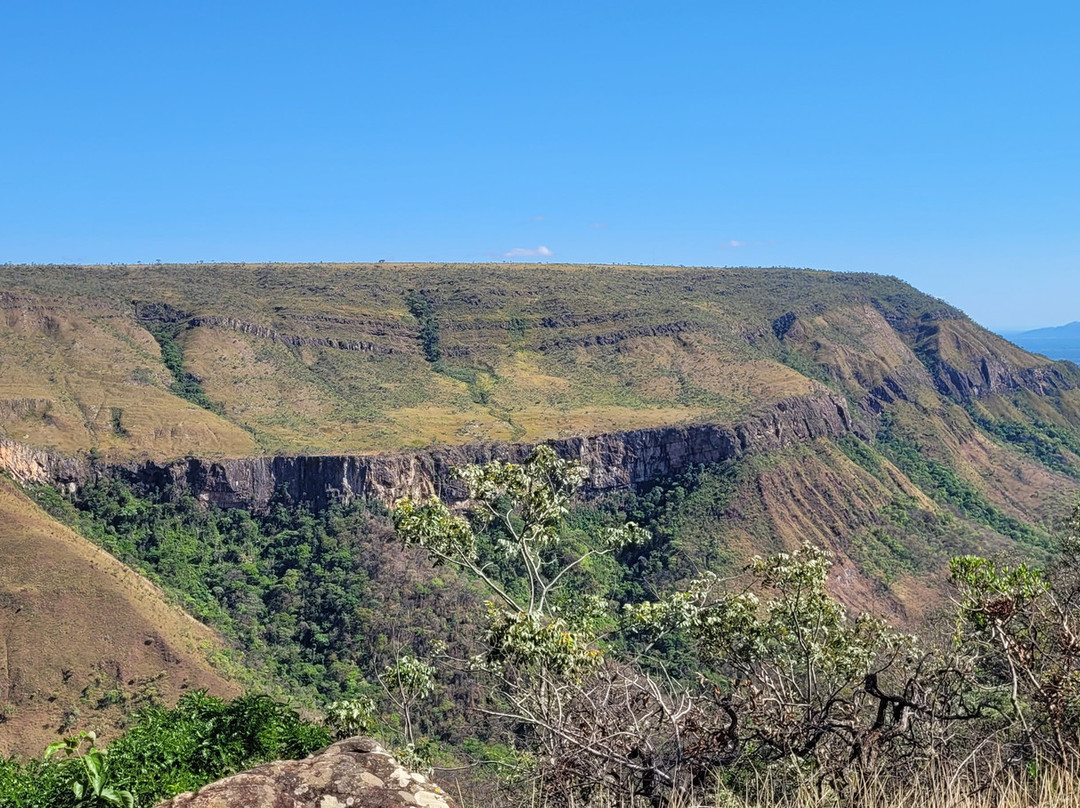 EcoBocaina-Formosa必去景点