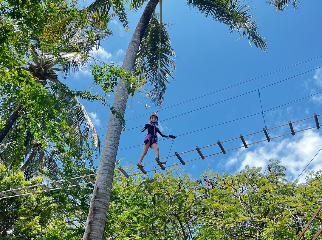 萨利纳斯杜马拉戈日全包度假村主图
