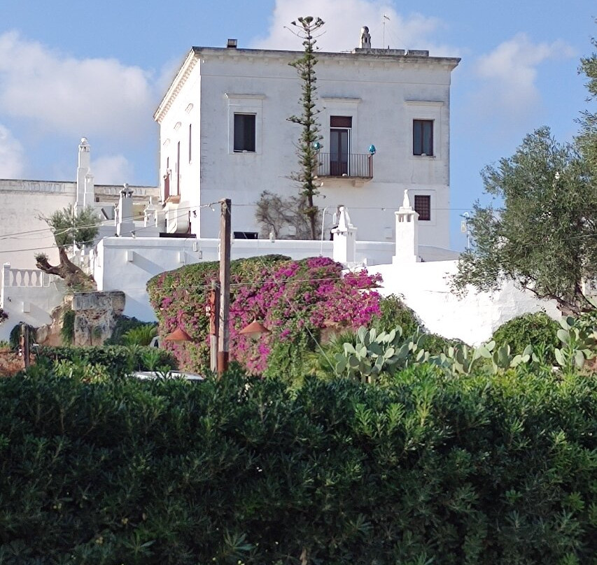 Il Trappetello主图