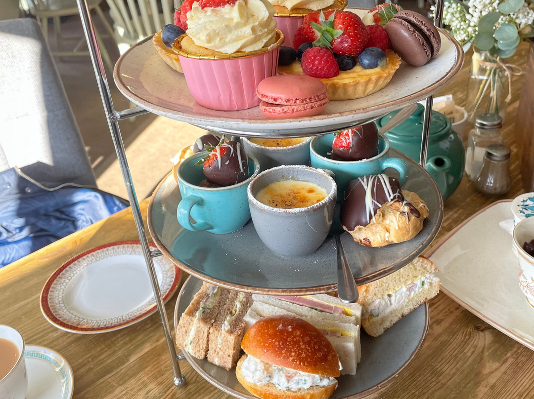 Wymondham Windmill-Wymondham必去景点