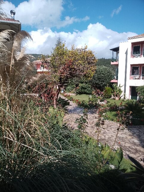 Philippos Hotel Apartments主图