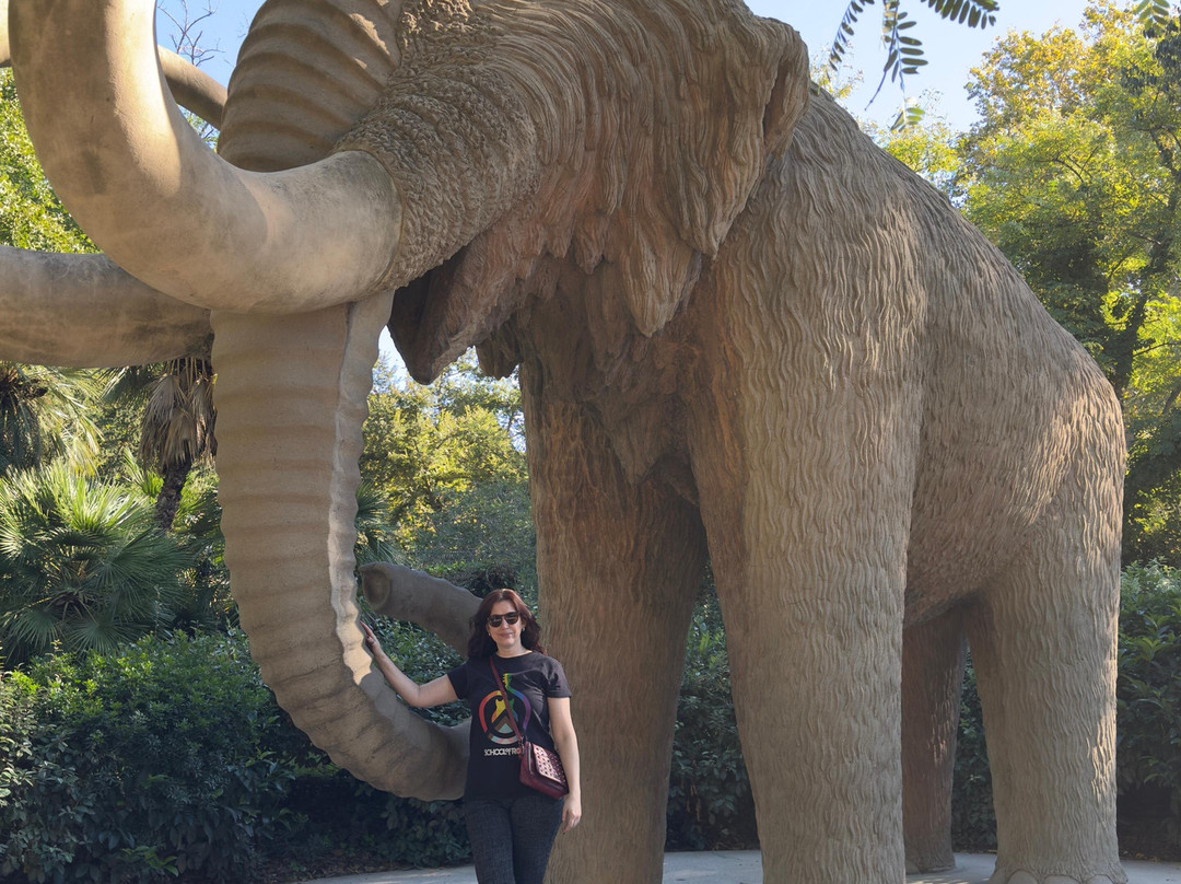 Flipa Barcelona-巴塞罗那必去景点