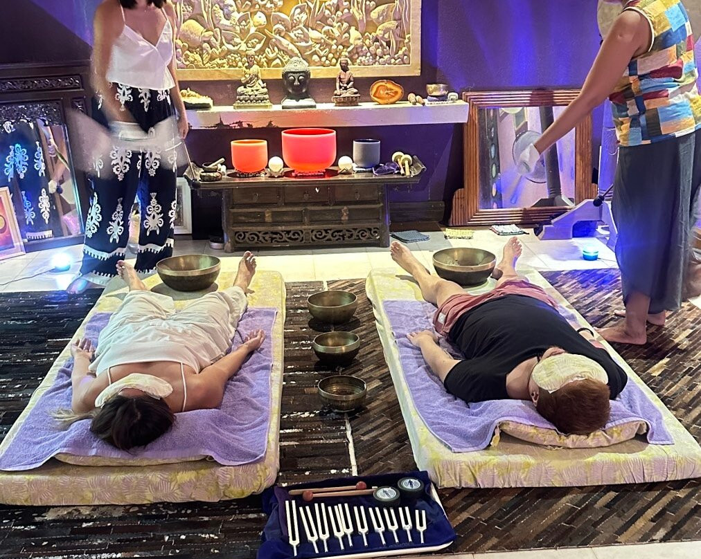 Boracay Sound Healing Vibration-马莱必去景点