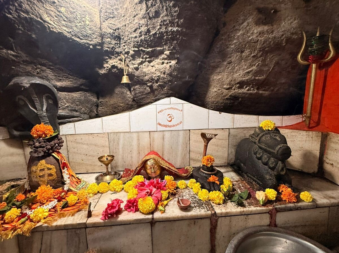 Jatashankar Temple-潘恰玛必去景点