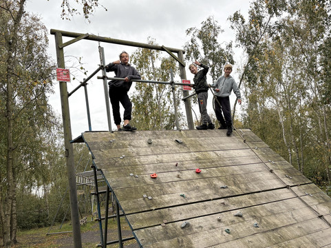 Boonies-迪奥必去景点