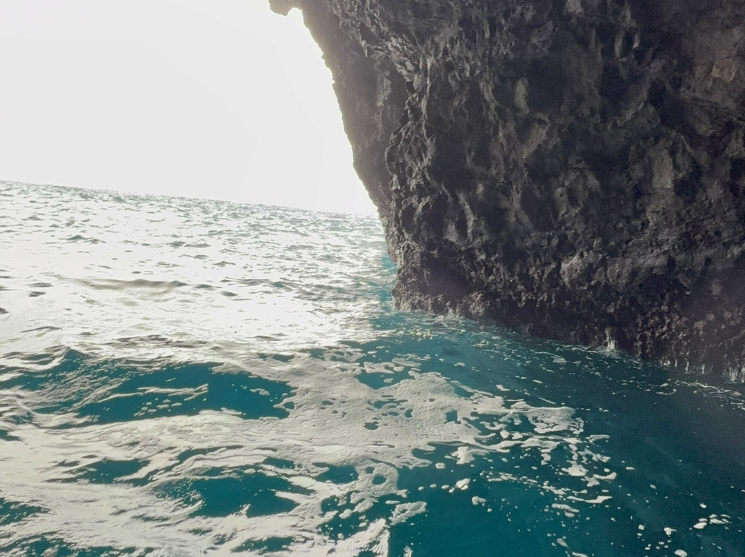 纳帕利冒险之旅-科卡哈必去景点