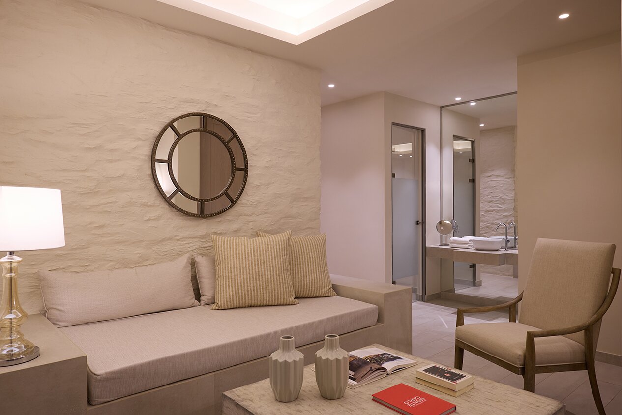 Ydor Hotel & Spa-客卧