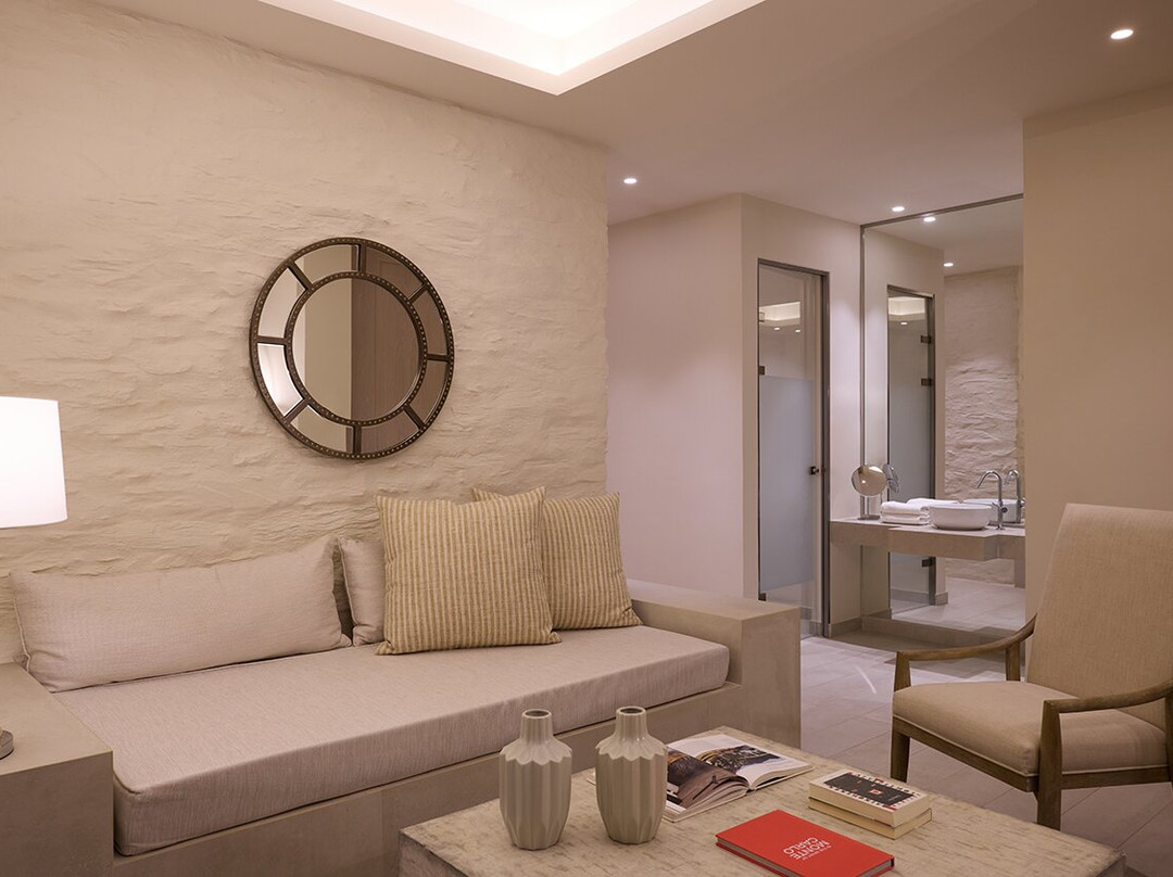 Ydor Hotel & Spa主图