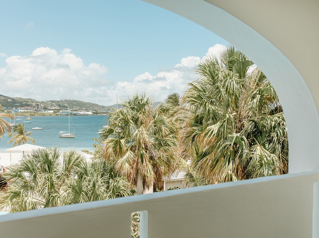 Hotel On The Cay主图