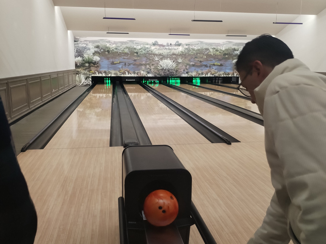 Hotel Lanceros Colsubsidio主图