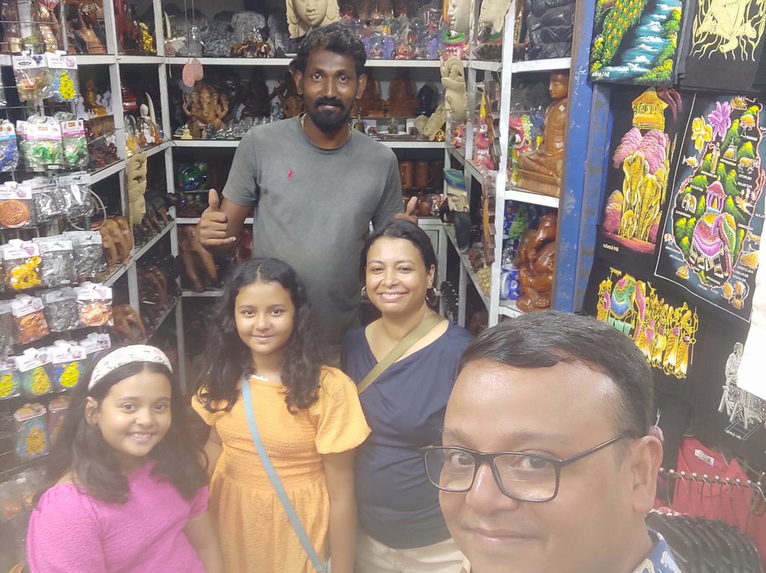 Lets See Asia Travels-Maharagama必去景点