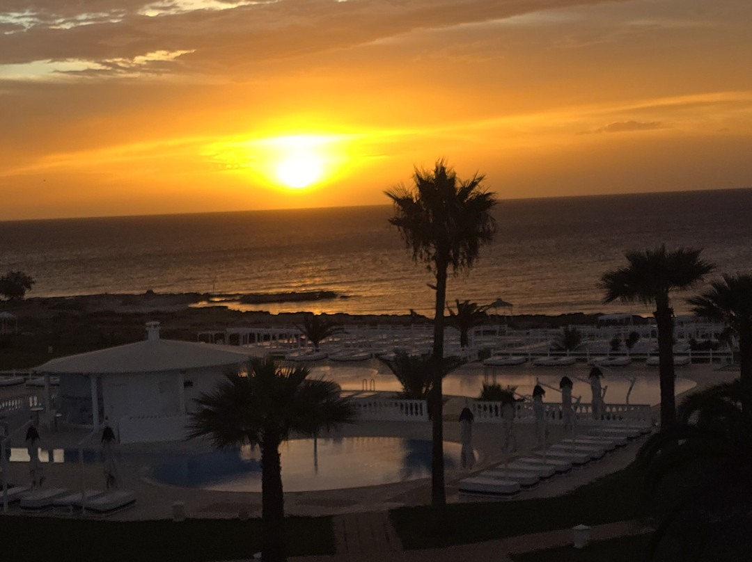 Cap Bon Kelibia Beach Hotel & Spa主图