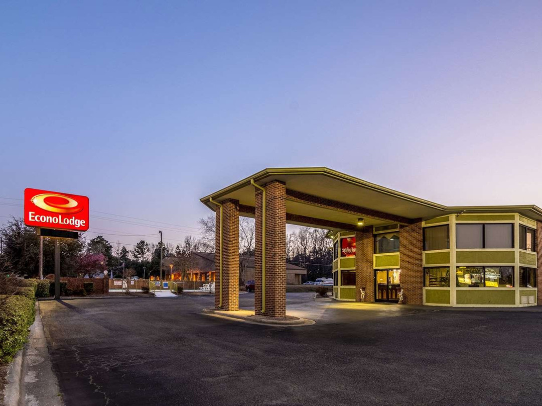 Econo Lodge