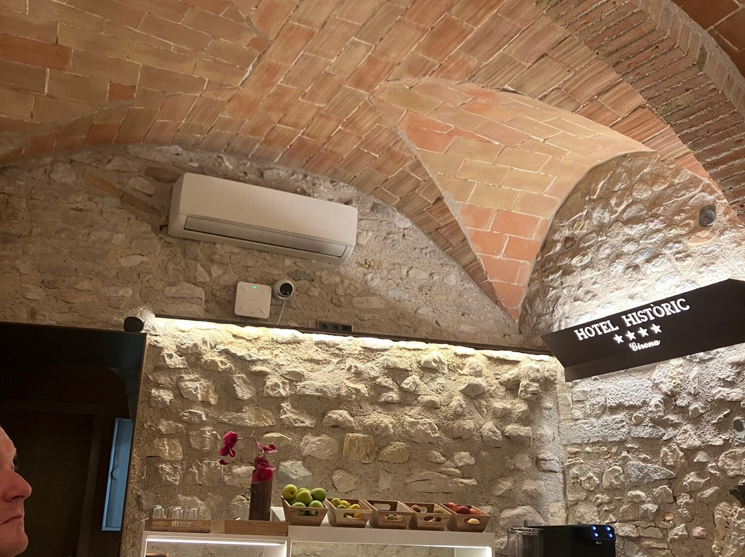 Hotel Historic主图