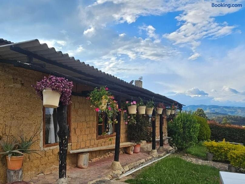 Rancho Carrizal