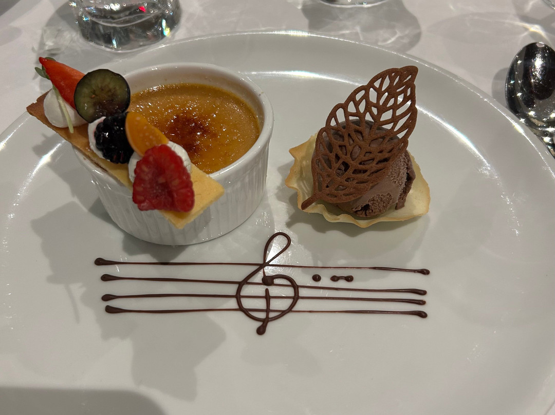 AMADEUS River Cruises-Burr Ridge必去景点