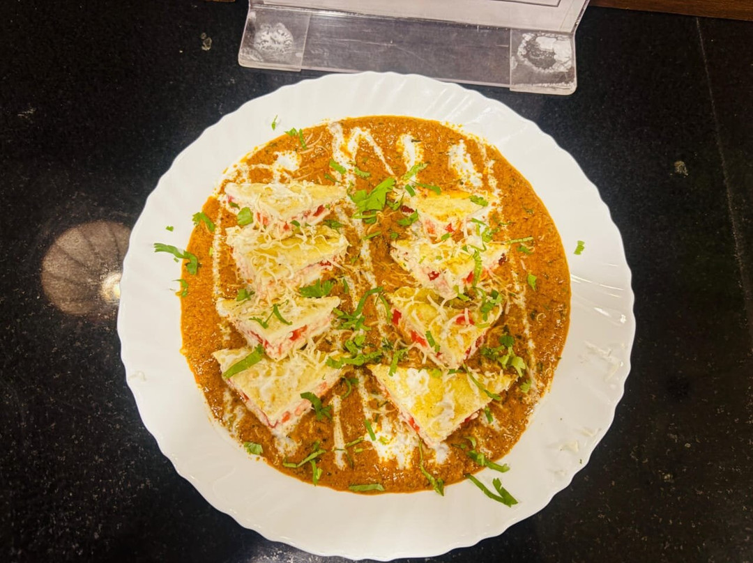 Ginger Jamshedpur主图