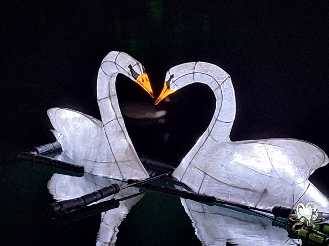 皮斯霍姆公园-斯卡伯勒必去景点