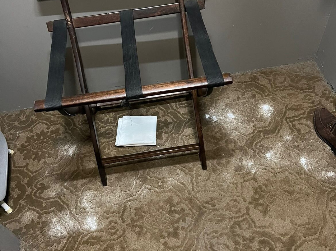 蒙特雷卡米奥真实酒店主图