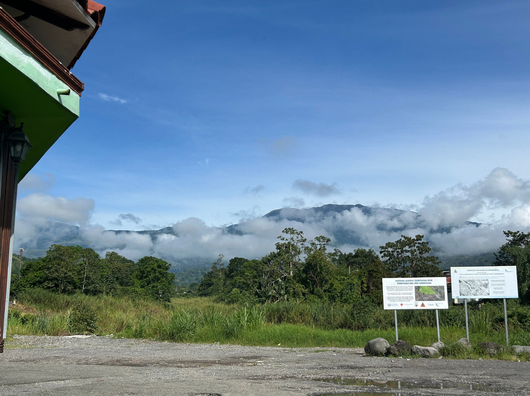 Turrialba Bed and Breakfast主图