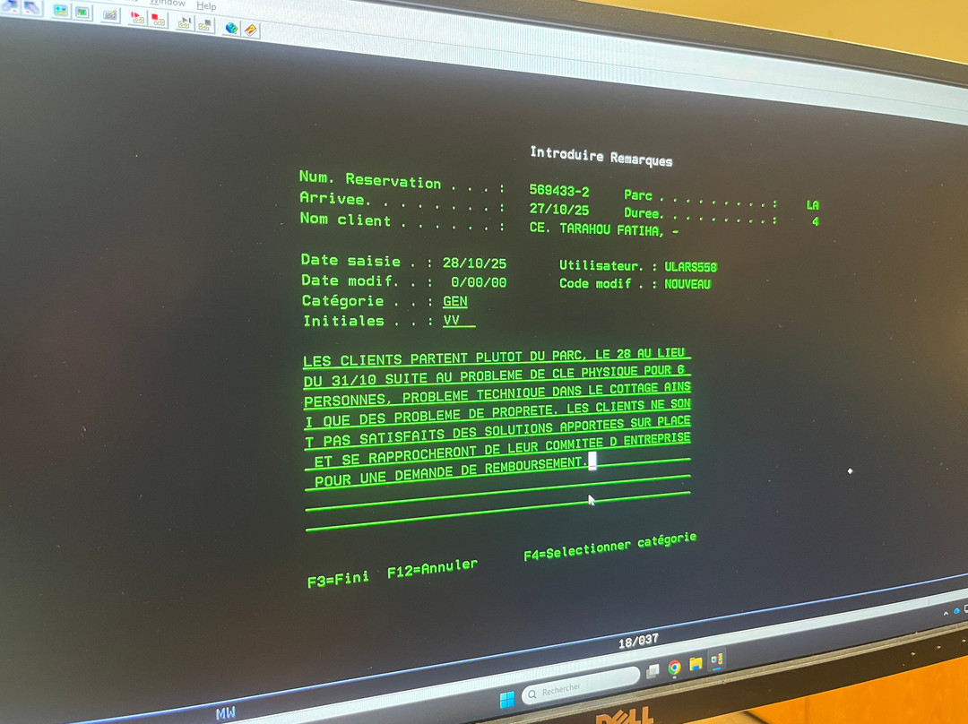 Center Parcs Le Lac d'Ailette-Chamouille必去景点