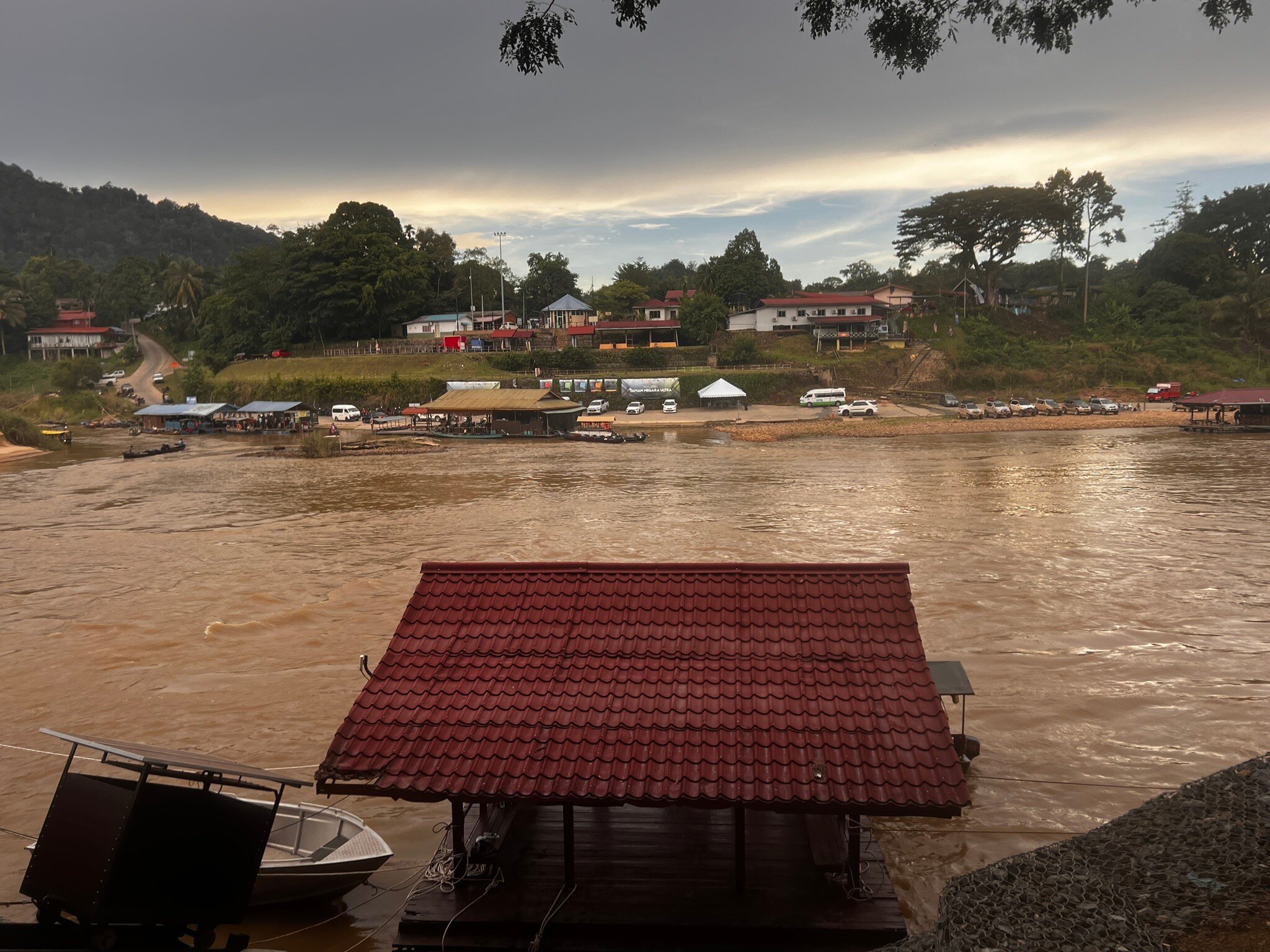 塔曼尼加拉珍珠酒店-官方