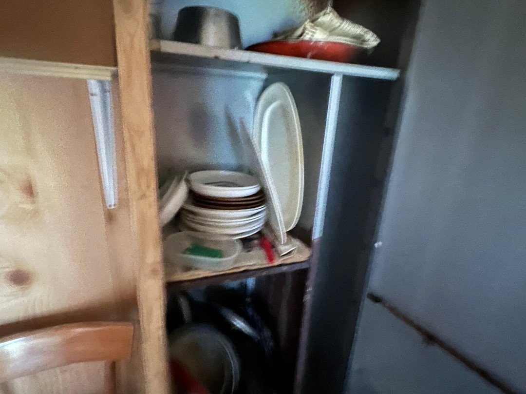 Malga Rauna E Cappella Zita-马尔博尔盖托瓦尔布鲁纳必去景点