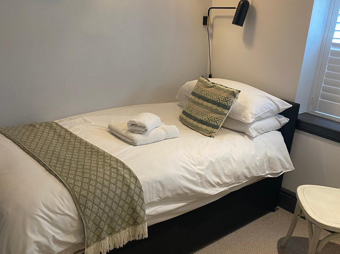 The Masons Arms主图