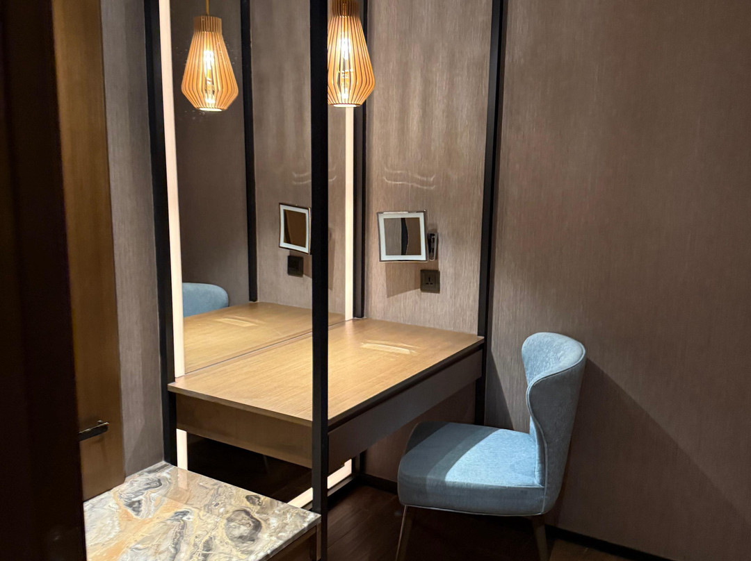 Wyndham Grand Yangon Hotel主图