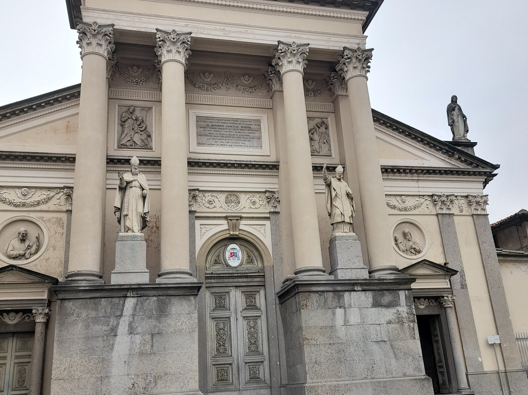 Centro Storico-Ivrea必去景点