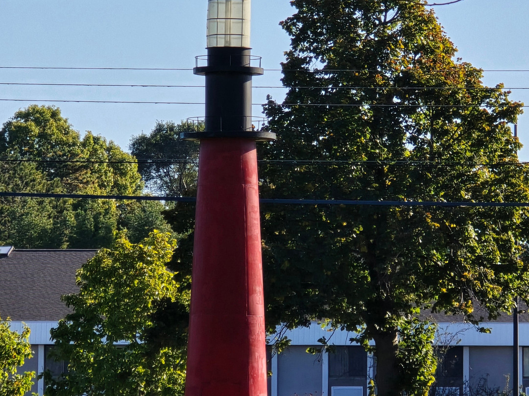 Best Western Beacon Inn主图